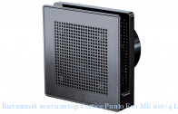 �������� ���������� Vortice Punto Evo ME 100/4 LL BLACK GOLD